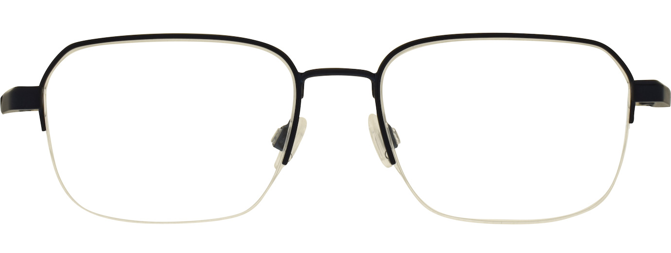 Nike 8150 - Lunettes noires pour hommes, Hans Anders