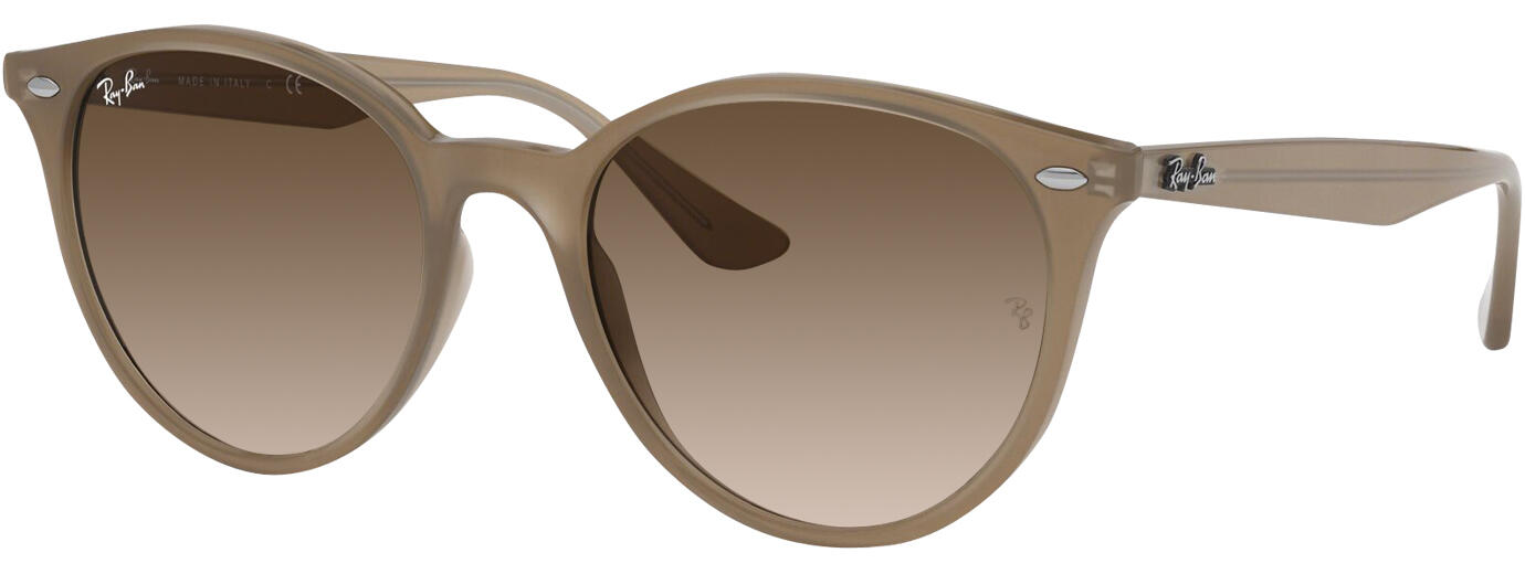 Ray-Ban 4305 - beige dames zonnebril | Anders