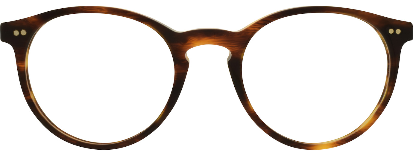 Bijdragen liefde Verantwoordelijk persoon Polo Ralph Lauren 2083 - grijze unisex-bril | Hans Anders