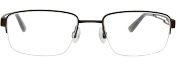 Gemengd Afscheid voor de helft Titanium bril kopen? Bekijk onze collectie titanium brillen | Hans Anders