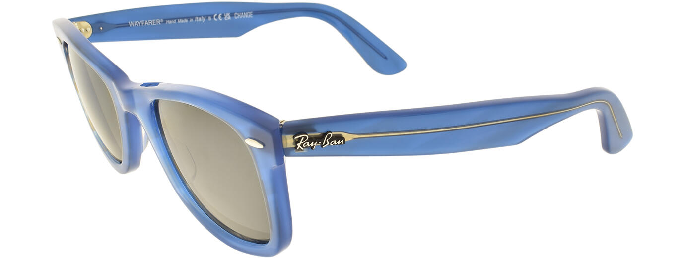 Ray-Ban 0RB2140 01