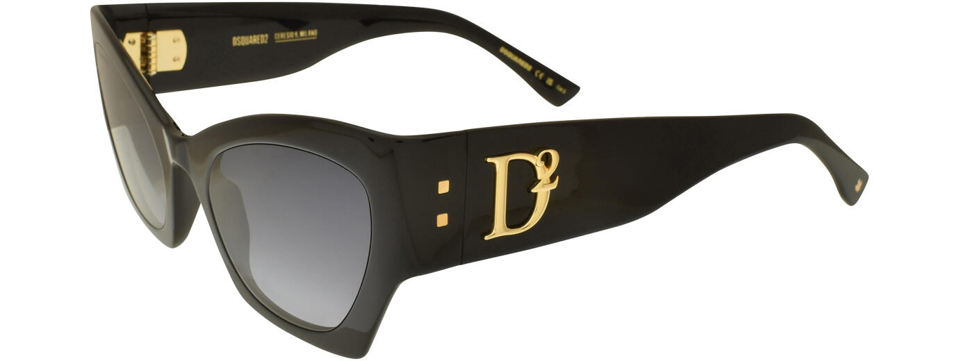 Dsquared2 Sun D2 0132/S 01