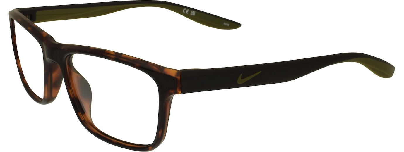 Lunette de cheap soleil nike marron