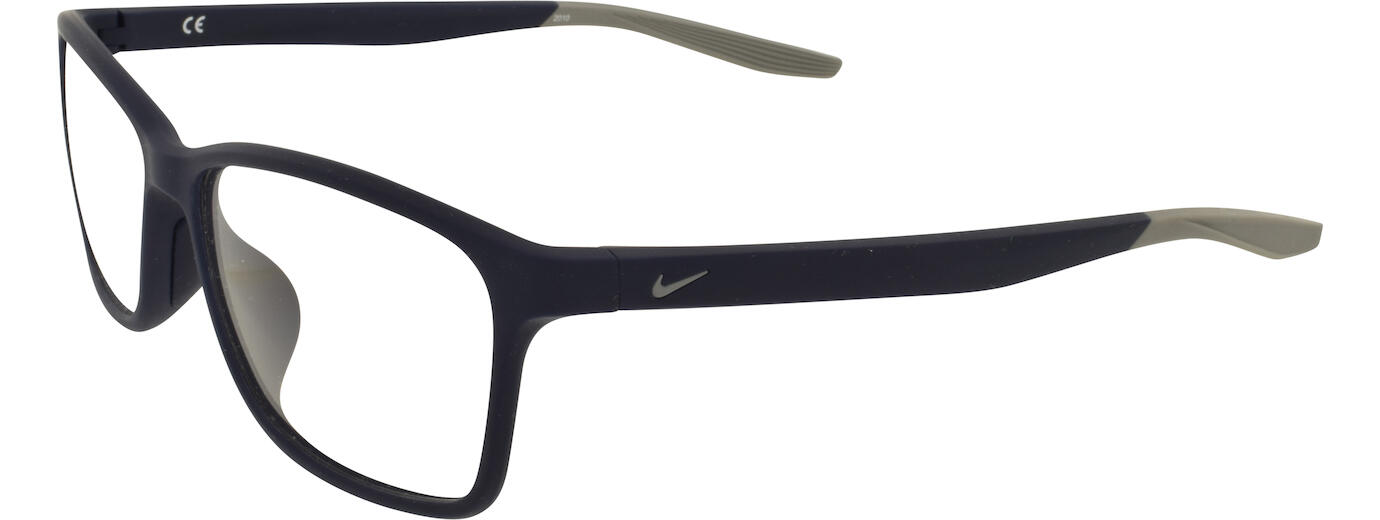 pond Haas Tom Audreath Nike 7118 - blauwe unisex-bril | Hans Anders
