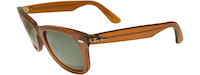 Ray-Ban 0RB2140 21