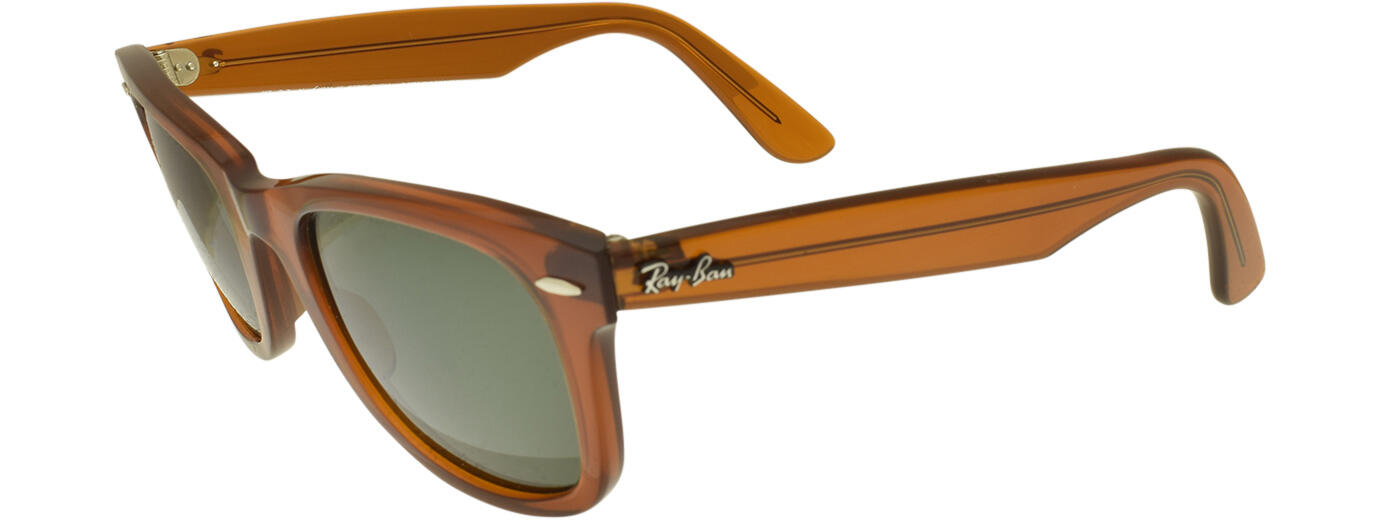 Ray-Ban 0RB2140 21