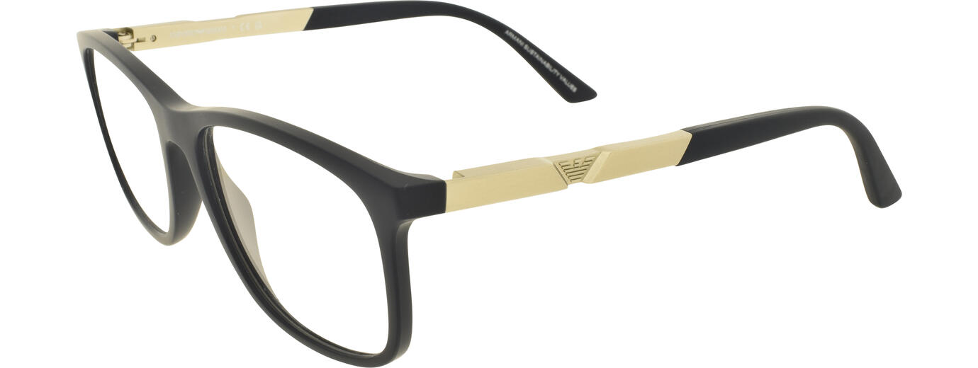 EMPORIO ARMANI 0EA3247 01