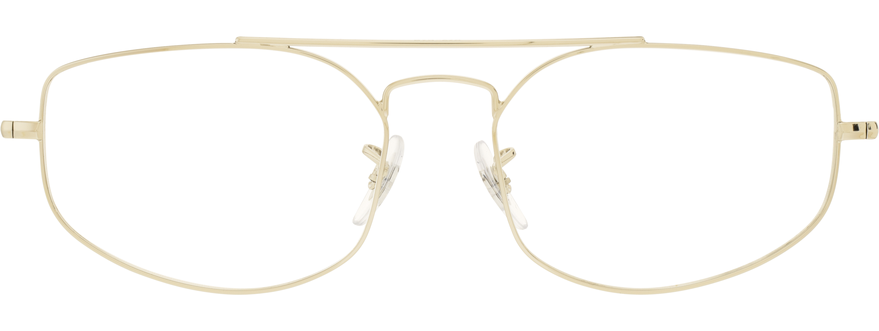 RAY-BAN 0RX6545 21