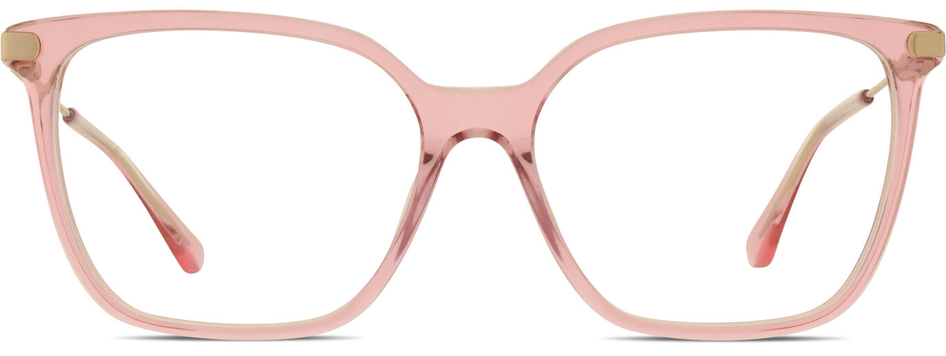 in stand houden Bridge pier conservatief Calvin Klein Jeans 22646 - roze damesbril | Hans Anders
