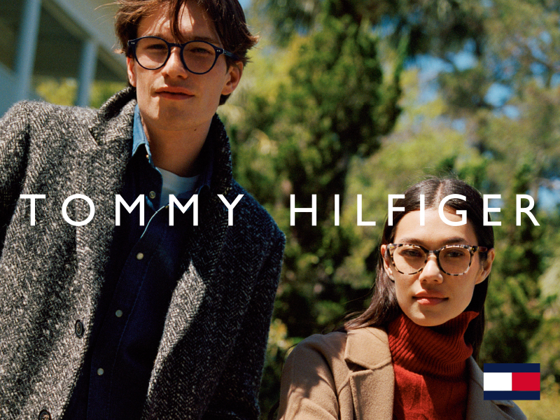 Lunettes tommy hilfiger best sale