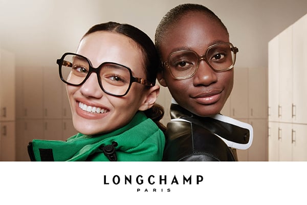 Longchamps lunettes hotsell